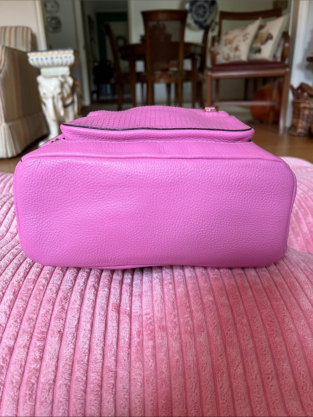 Henri Bendel Influencer Backpack - Picture 10 of 16